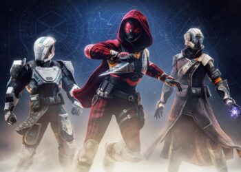 Destiny celebra 10 años con venta especial de Black Friday