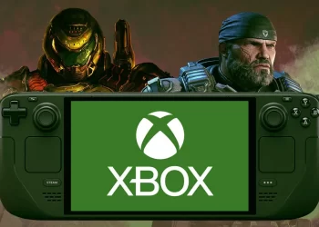 Xbox anunciaría su consola portátil en 2025, según reporte