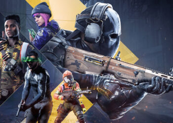 Ubisoft cerrará XDefiant en 2025