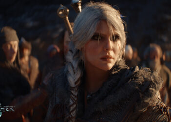 BOMBAZO: The Witcher 4 Anunciado en The Game Awards