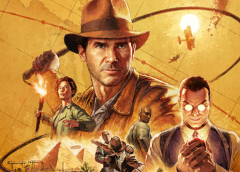 Análisis de Indiana Jones and the Great Circle