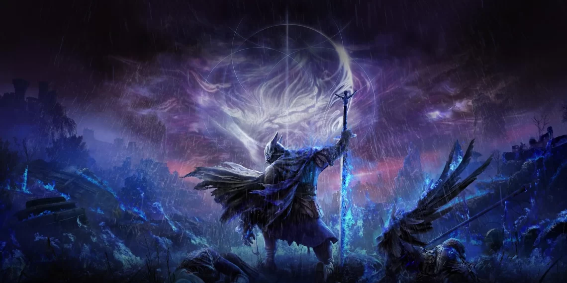 Elden Ring regresa con nuevo juego independiente de acción y cooperativo en 2025