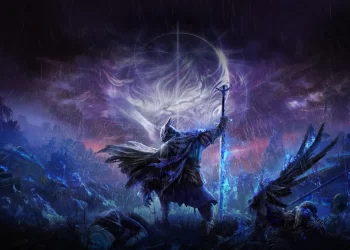 Elden Ring regresa con nuevo juego independiente de acción y cooperativo en 2025