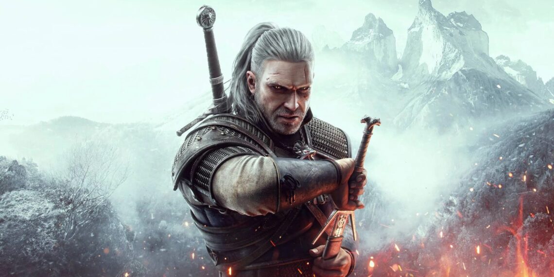 Geralt si aparecerá en The Witcher 4