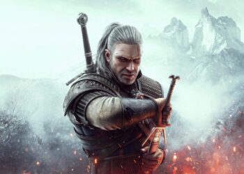 Geralt si aparecerá en The Witcher 4