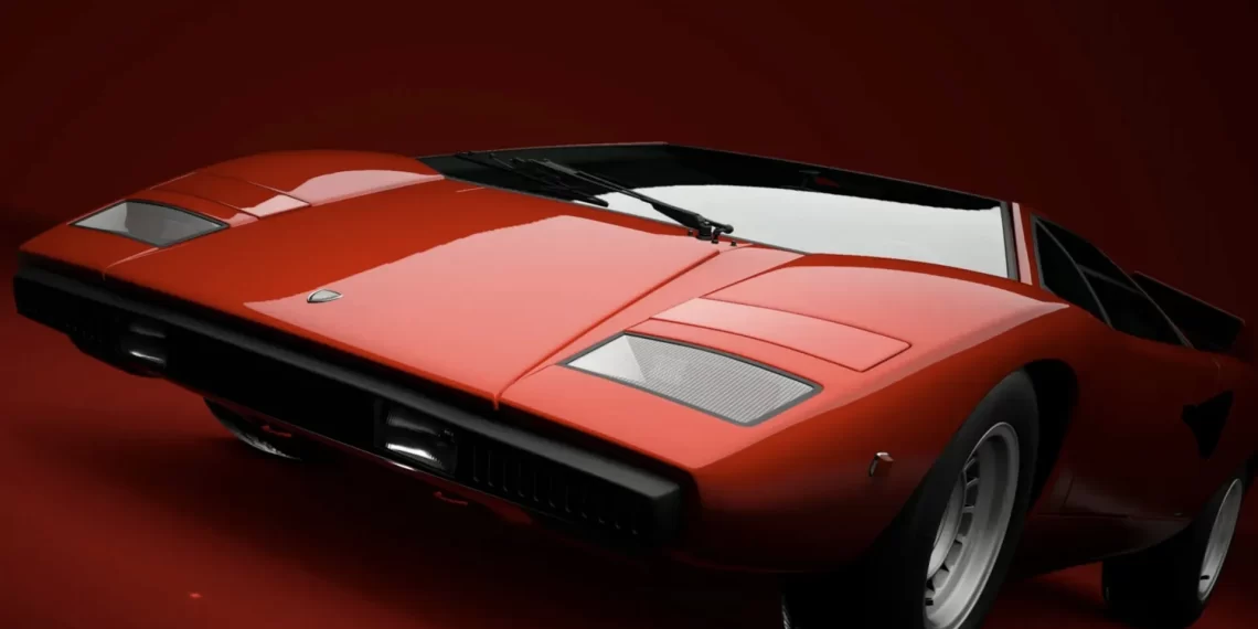 My First Gran Turismo es una experiencia gratuita para jugadores de todas las edades