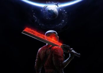 Anunciado Intergalactic: The Heretic Prophet, el nuevo juego de Naughty Dog que te llevará al espacio