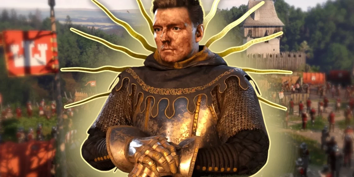 Kingdom Come: Deliverance 2 tiene potencial para convertirse en una obra maestra medieval