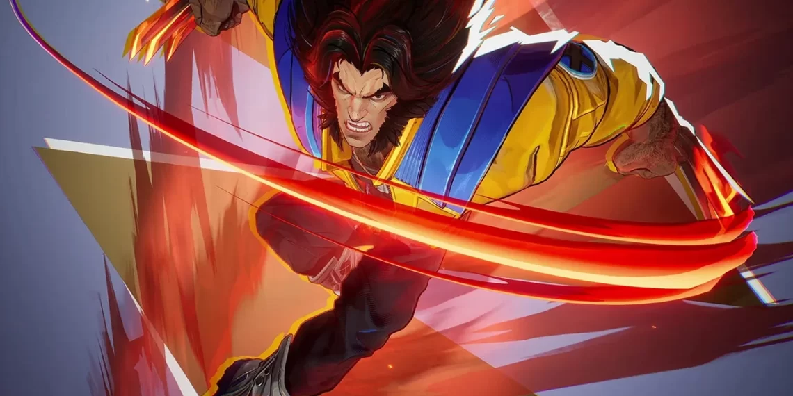 Marvel Rivals se lanza con una enorme cantidad de concurrencia en Steam