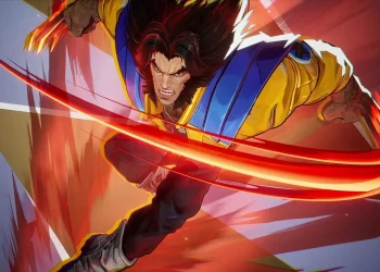 Marvel Rivals se lanza con una enorme cantidad de concurrencia en Steam