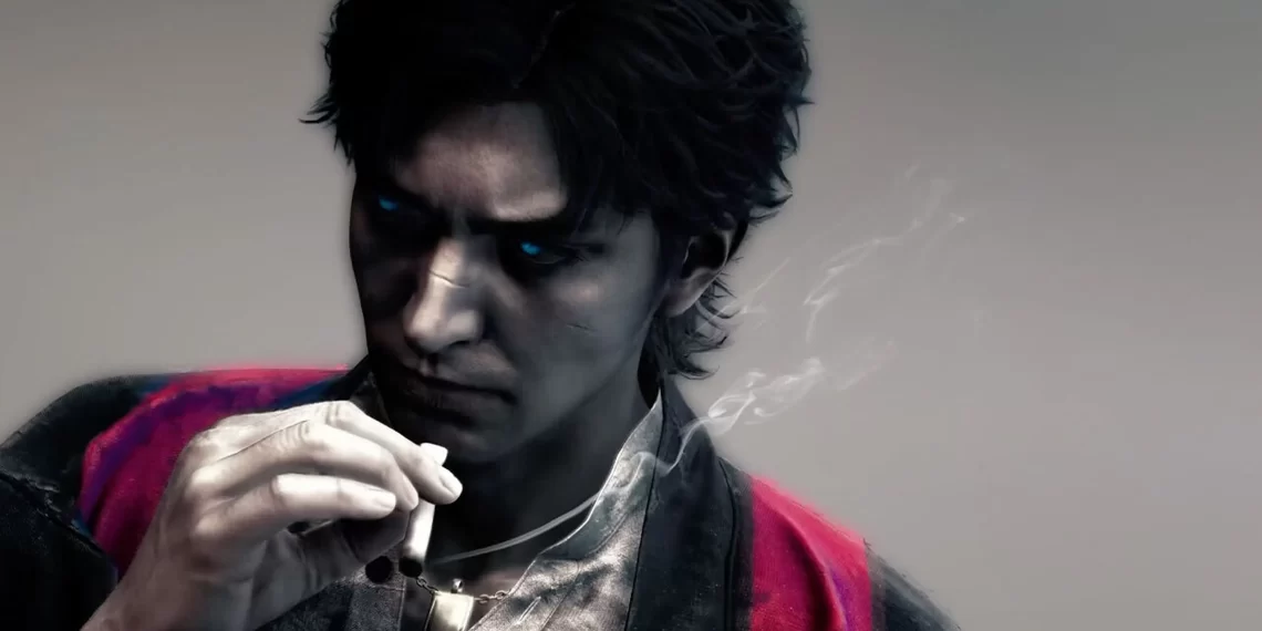 Project Century es lo nuevo de los creadores de Like a Dragon