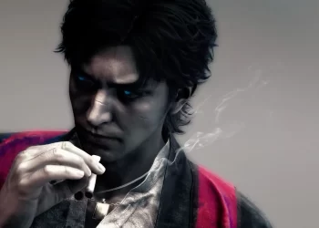 Project Century es lo nuevo de los creadores de Like a Dragon