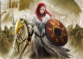 La guionista de la nueva película de El Señor de los Anillos dice que no hay nada woke