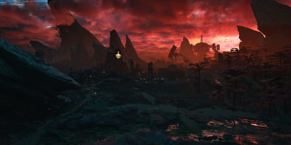 The Outer Worlds 2 llegará a PS5, XBS y PC en 2025