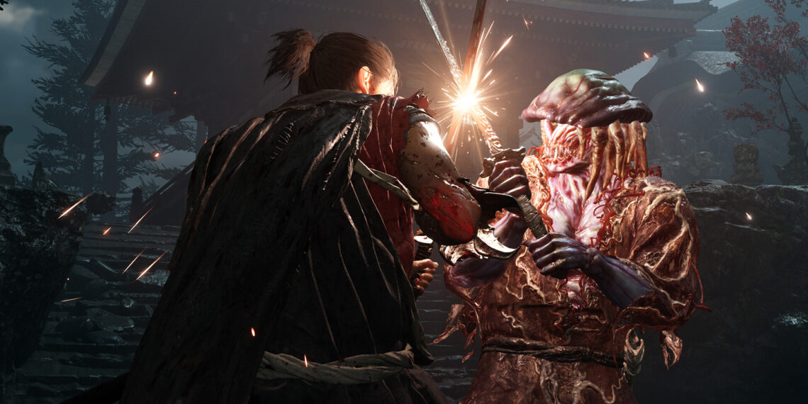 Capcom revela Onimusha: Way of the Sword con un épico tráiler