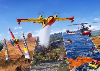 Análisis de Microsoft Flight Simulator 2024