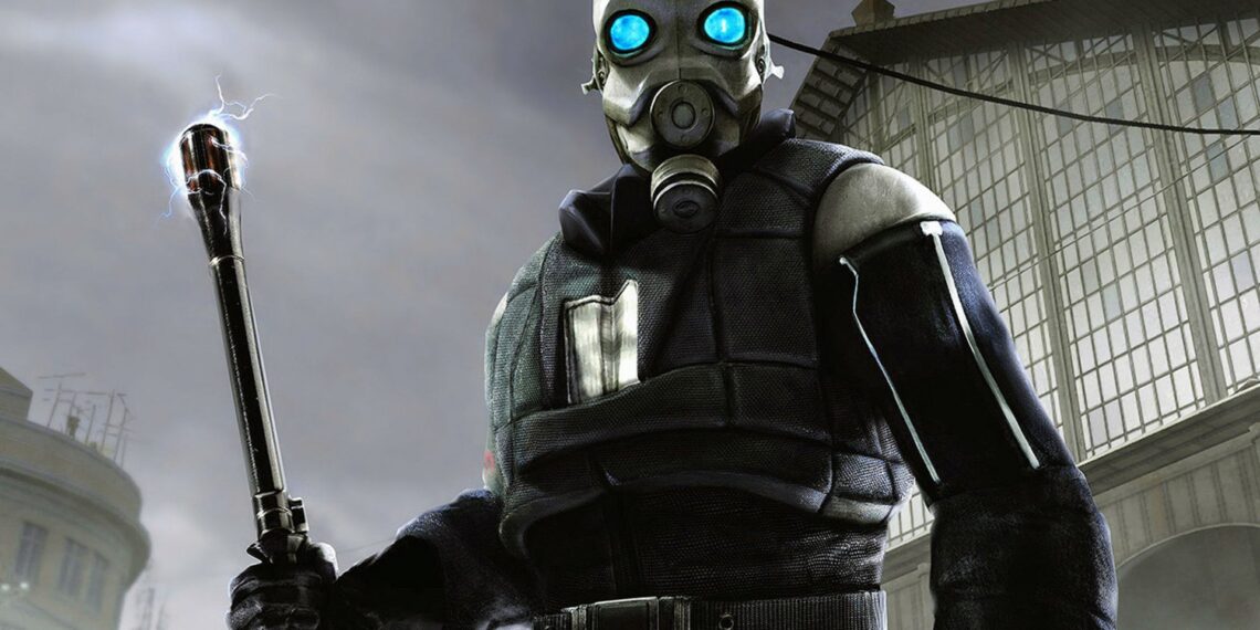 ¿Half-Life 3 confirmado? Un críptico tweet acaba de encender las alarmas
