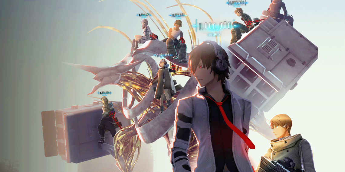 Análisis de FREEDOM WARS Remastered