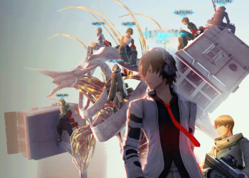 Análisis de FREEDOM WARS Remastered