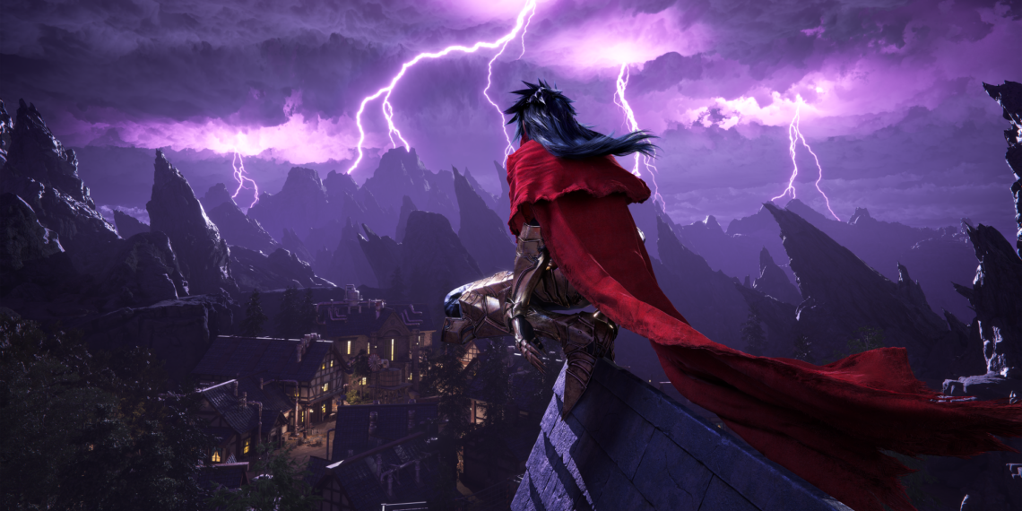 Square Enix confirma que la parte 3 de Final Fantasy 7 Remake no será exclusivo de PS6