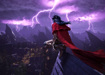 Square Enix confirma que la parte 3 de Final Fantasy 7 Remake no será exclusivo de PS6