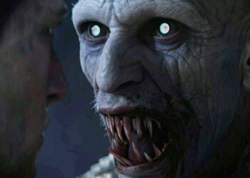 Rebel Wolves revela The Blood of Dawnwalker, su próximo RPG narrativo de acción sandbox