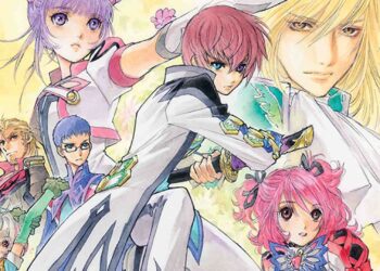 Análisis de Tales of Graces f Remastered