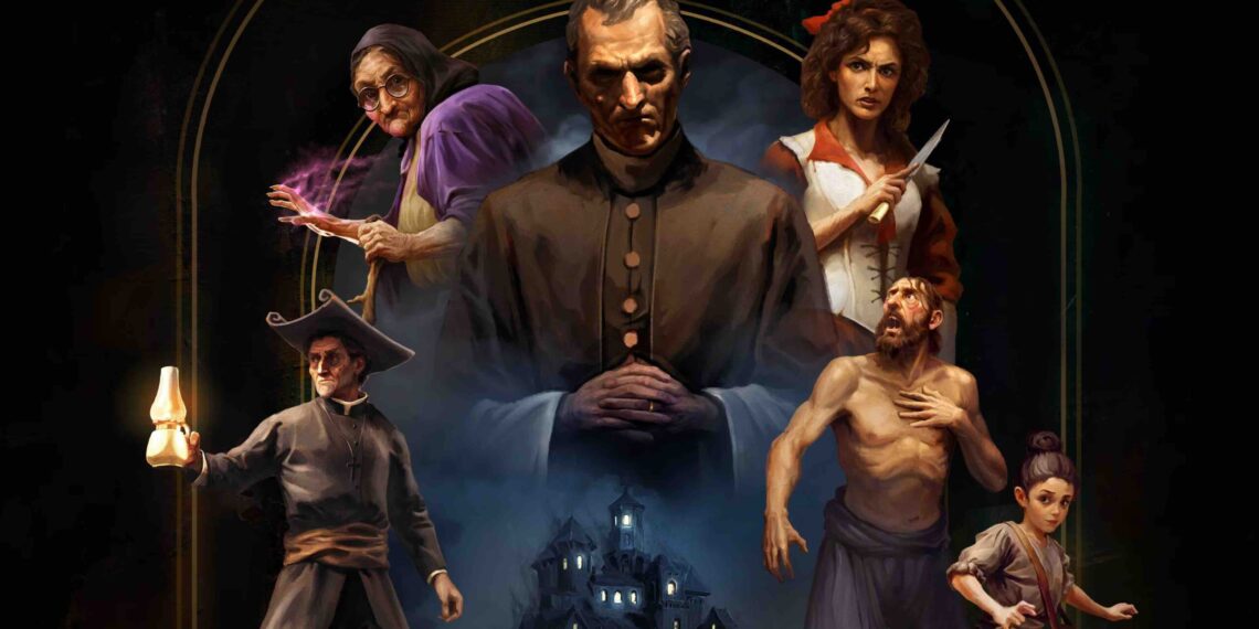 Análisis de The Stone of Madness