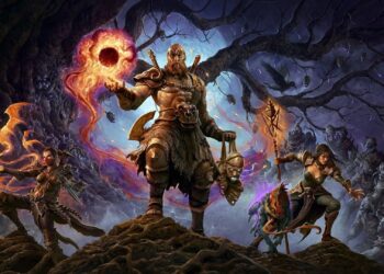 Todo sobre la temporada de la Brujería en Diablo 4