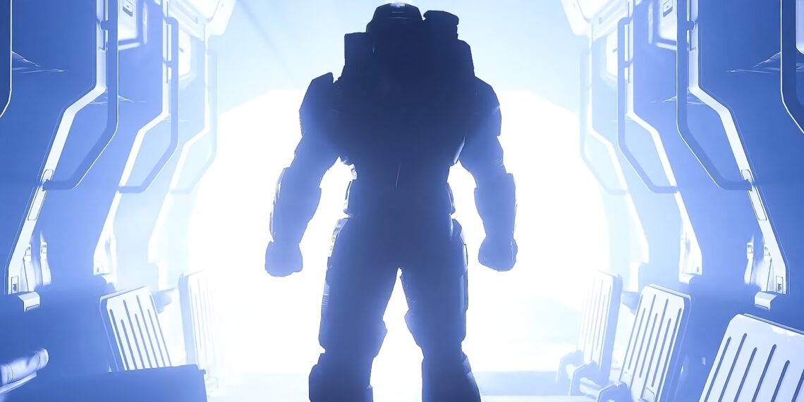 Un reporte asegura que Halo: The Master Chief Collection llegará a PS5 y Nintendo Switch 2