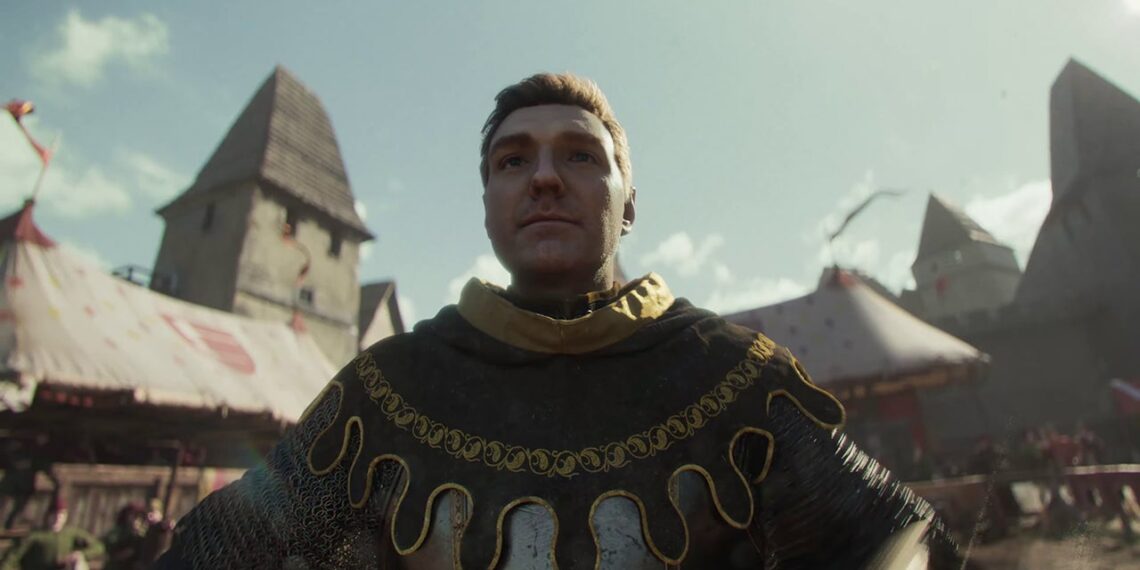 Echa un vistazo a la vida medieval con Henry en el nuevo tráiler de Kingdom Come: Deliverance 2