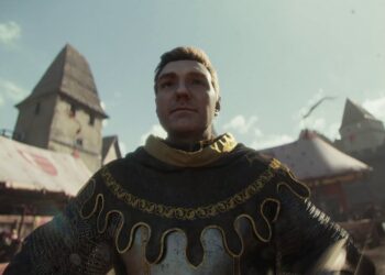 Echa un vistazo a la vida medieval con Henry en el nuevo tráiler de Kingdom Come: Deliverance 2