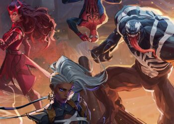 Marvel Rivals lanzará nuevos héroes jugables cada mitad de temporada