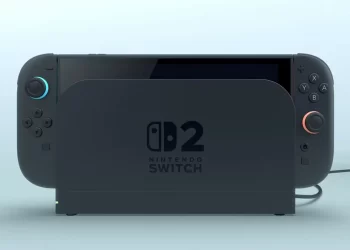 Nintendo anuncia oficialmente la Nintendo Switch 2