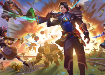 Análisis de Orcs Must Die! Deathtrap