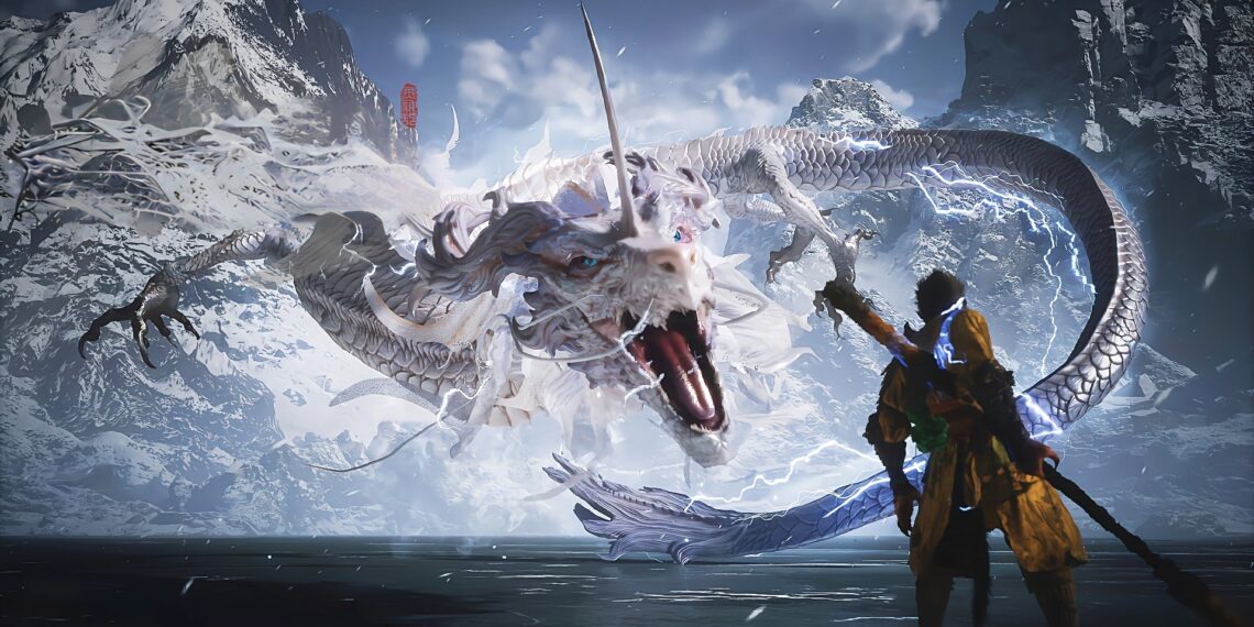 Listado con todos los ganadores de los Steam Awards 2024