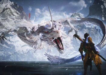 Listado con todos los ganadores de los Steam Awards 2024