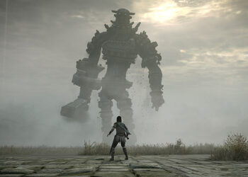 La película de Shadow of the Colossus sigue en desarrollo