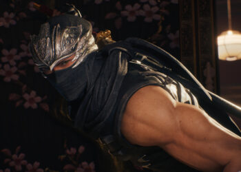 Ninja Gaiden 2 Black es anunciado y ya está disponible