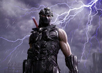 ¡BOMBAZO! Team Ninja y Platinum Games anuncian Ninja Gaiden 4