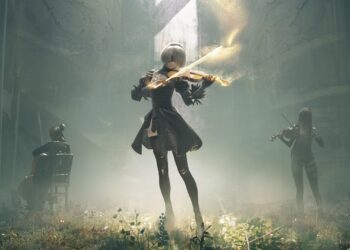 NieR: Automata ha vendido 9 millones de copias