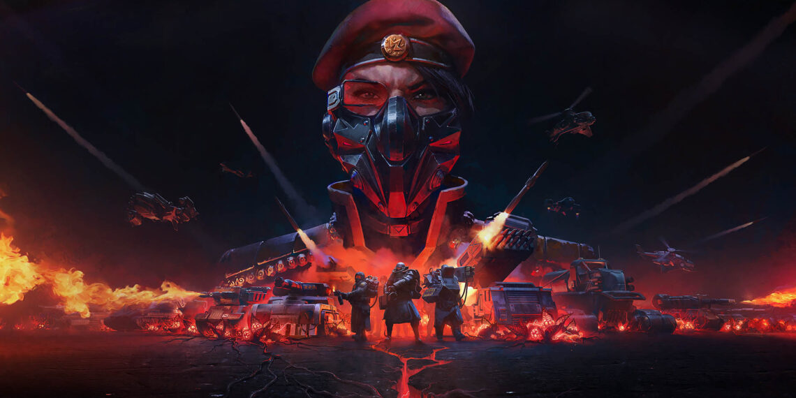 Tempest Ring es un juego a seguir para los fanáticos de los RTS