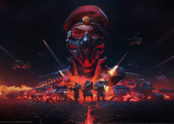 Tempest Ring es un juego a seguir para los fanáticos de los RTS