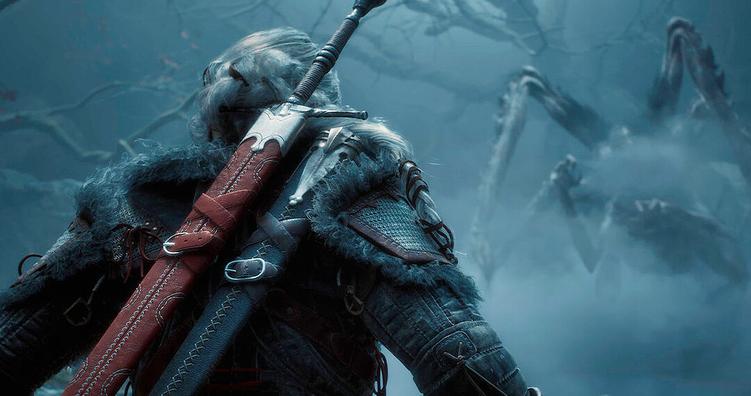 Cerca de 100 veteranos de la saga The Witcher trabajan en el nuevo título de la saga