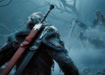 Cerca de 100 veteranos de la saga The Witcher trabajan en el nuevo título de la saga