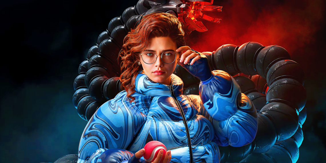 Análisis de Atomic Heart: Enchantment Under the Sea