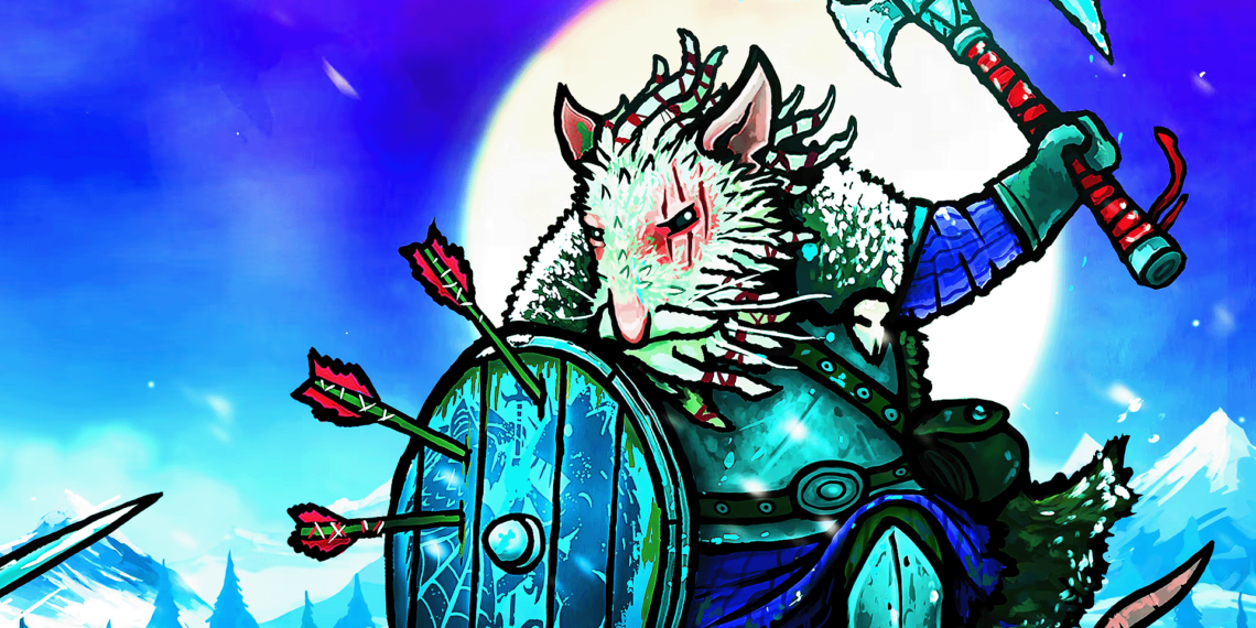 Análisis de Tails of Iron 2: Whiskers of Winter