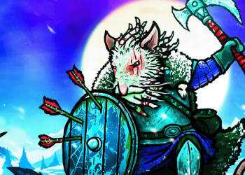 Análisis de Tails of Iron 2: Whiskers of Winter