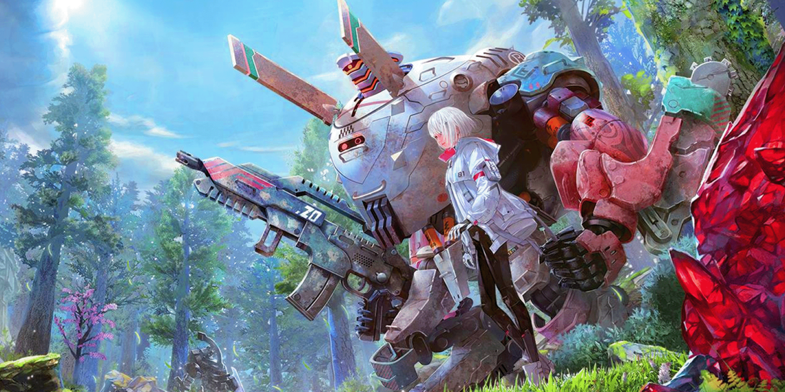 Análisis de SYNDUALITY Echo of Ada