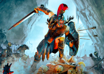 Vista Previa de Achilles: Survivor